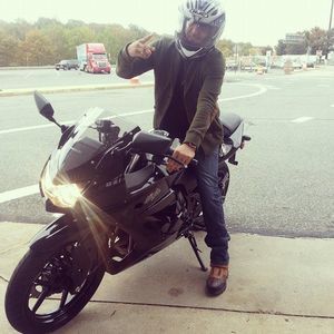 Meet your Posher, Abdel